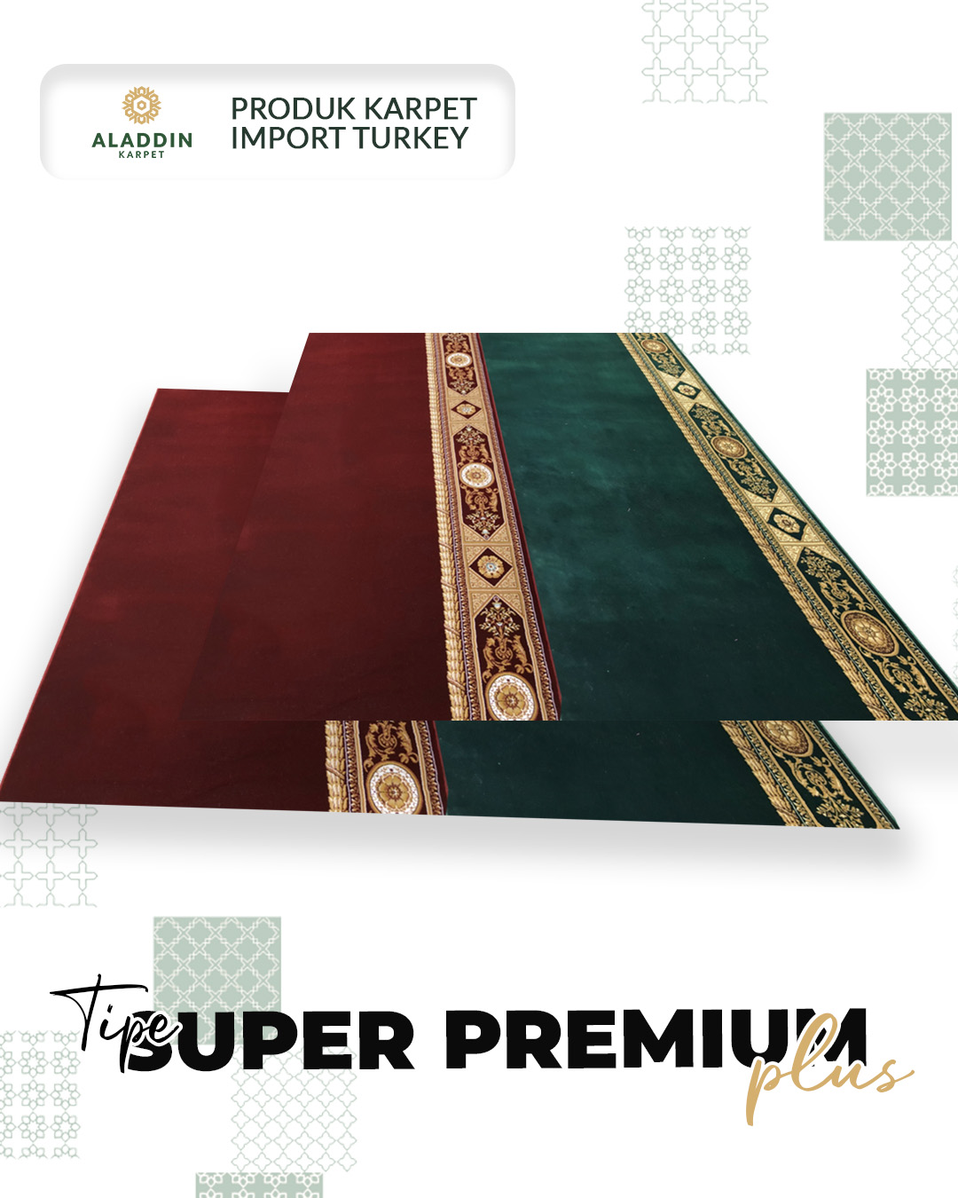 Karpet Masjid Wonosobo-Toko Karpet Masjid Wonosobo-Harga Karpet Masjid Wonosobo-Aladdin Karpet Masjid Wonosobo