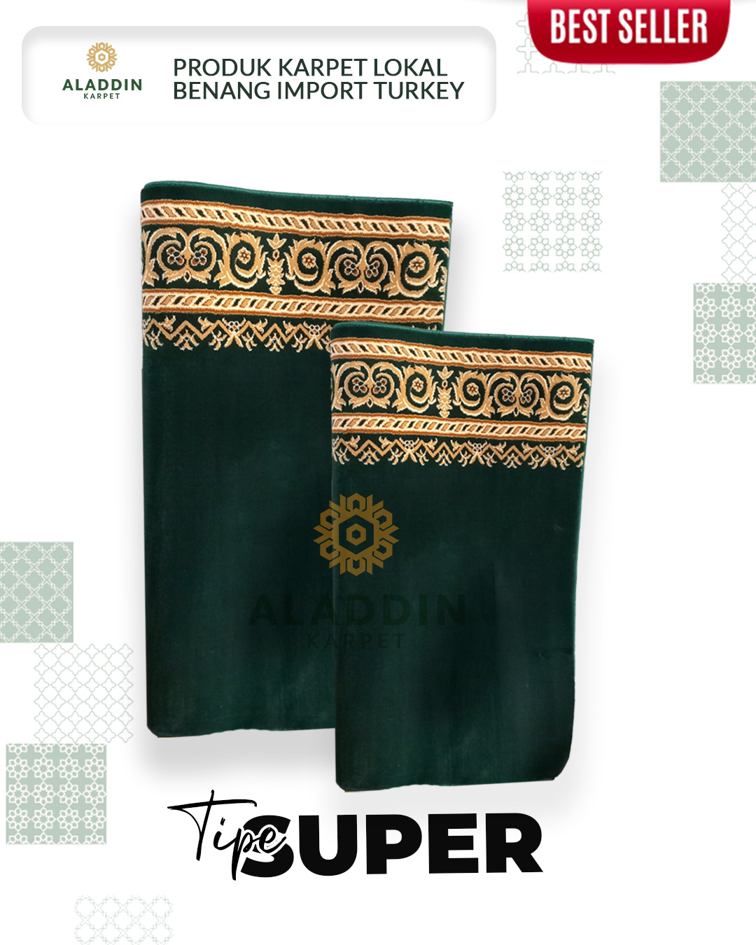 Karpet Masjid Wonosobo-Toko Karpet Masjid Wonosobo-Harga Karpet Masjid Wonosobo-Aladdin Karpet Masjid Wonosobo