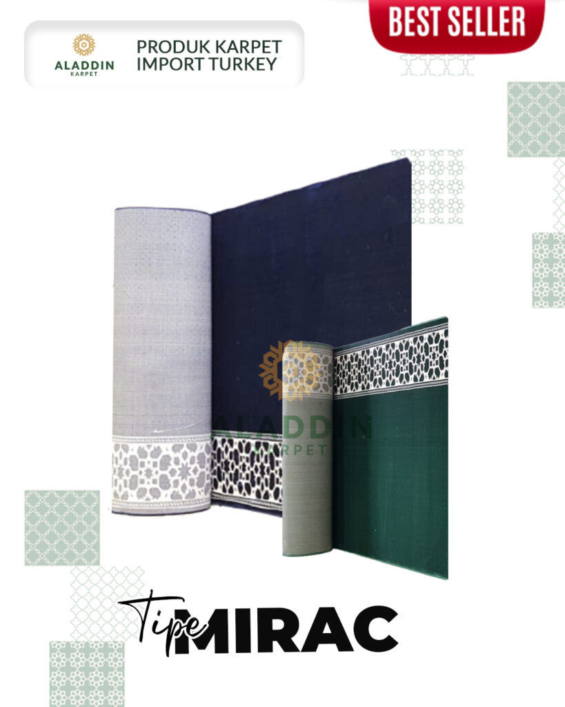 Toko Karpet Masjid Kepil Wonosobo Terlengkap Dan Murah